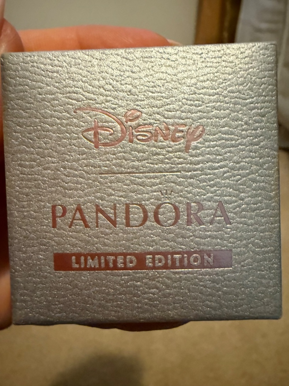 Pandora Disney charm - Picture 5 of 5